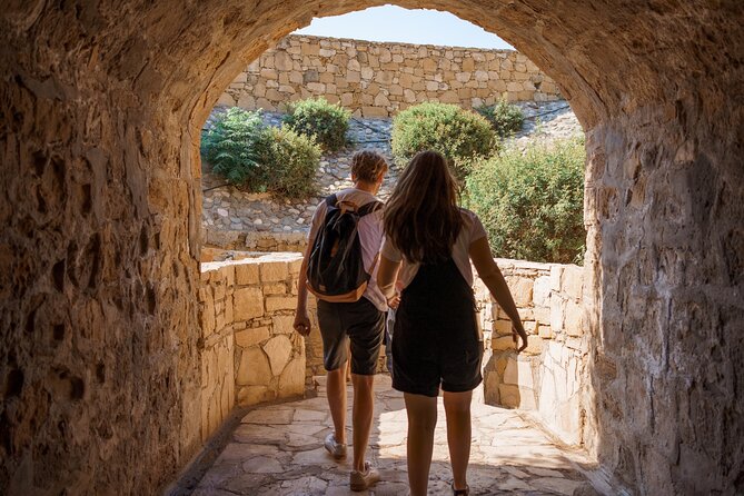 100% Cyprus - Tour to Troodos mountains and villages (From Paphos) - Why the $66.51 price offers solid value