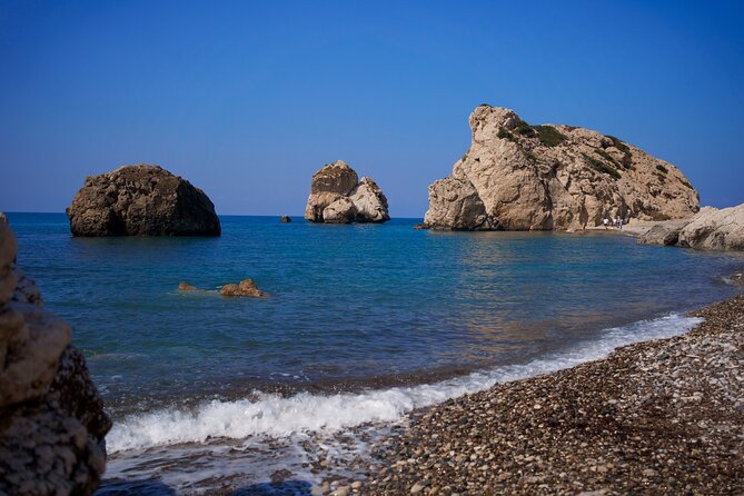 100% Cyprus - Tour to Troodos mountains and villages (From Paphos) - Pickup details that can affect your morning