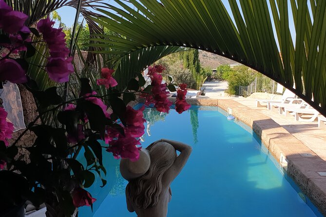 2-Hour Botanic Garden Tour in Akoursos - Key points to know before booking