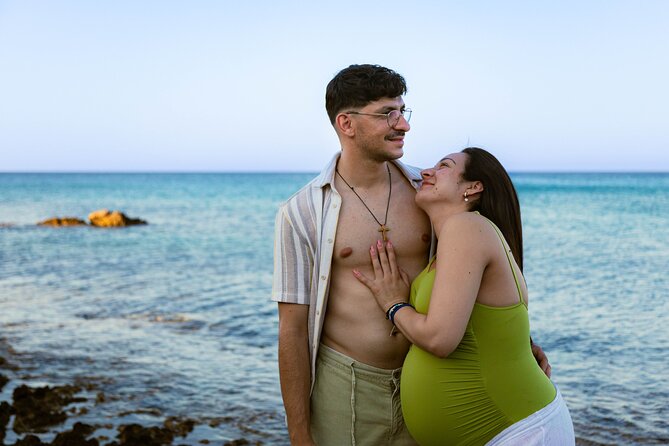 2 Hours Private Photoshoot in Cyprus - Key points at a glance