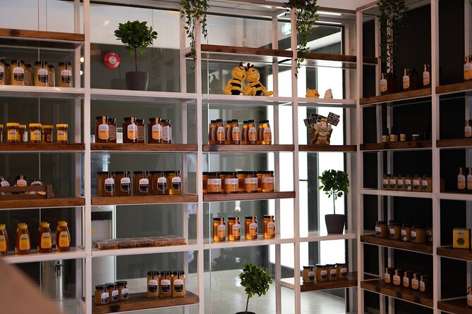 30-Minute Guided Honey Tasting Activity in Melini - Is $14.42 good value?