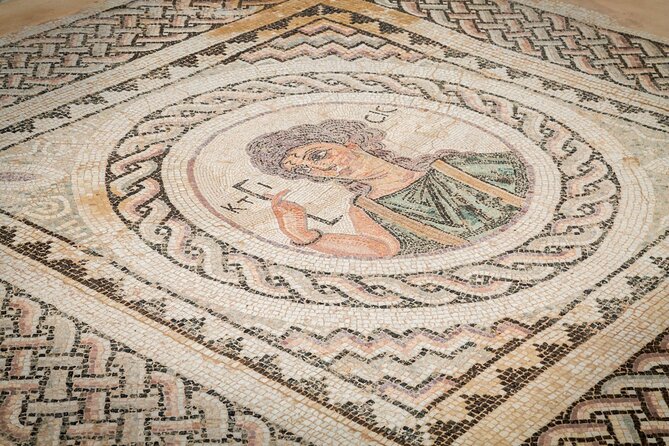 Ancient Kourion, Kolossi Castle, Omodos & Winery Tour from Paphos - The morning pickup needs careful checking