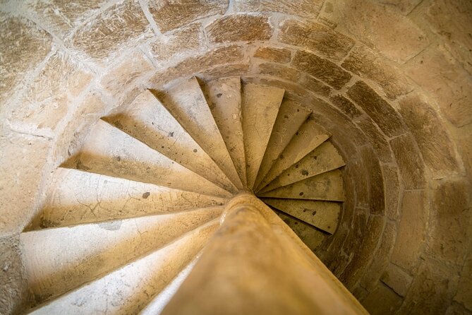 Ancient Kourion, Kolossi Castle, Omodos & Winery Tour from Paphos - Who will enjoy this tour most