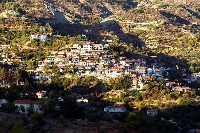 Authentic Cyprus, from Paphos - Why this Paphos day trip feels different
