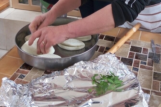 Authentic Paphos: Culture, Flavors and Traditions - Geroskipou loukoumi and the sweet side of Cyprus