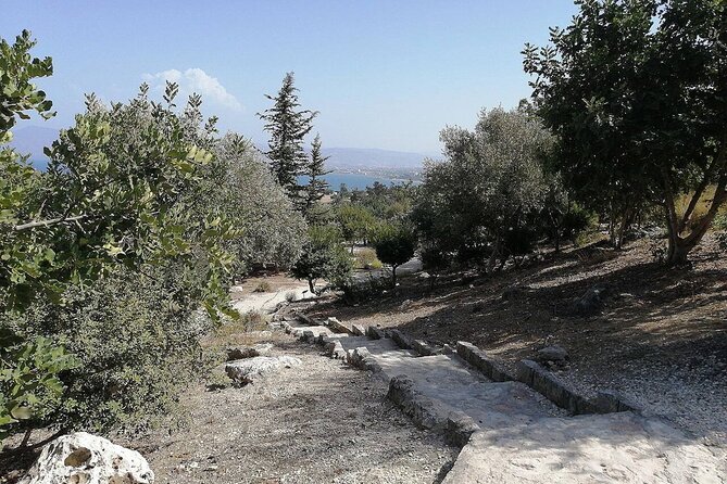 Baths of Aphrodite, Latchi and Blue Lagoon Cruise Tour - Key points to know before booking