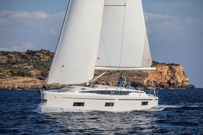 Bavaria C42- Sailing Yacht - Key points to know before booking