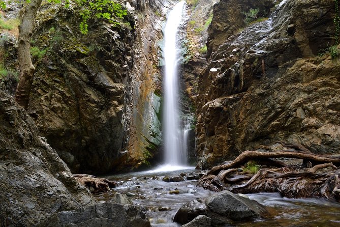 Beauty, Nature and Charm of Troodos Mountains from Paphos - Why Troodos is worth a day away from Paphos