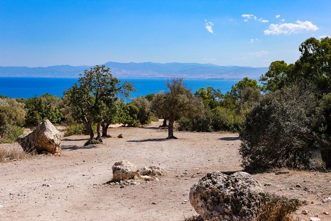 Blue Lagoon and Aphrodite’s Birthplace Day Tour from Limassol - How demanding is the day?