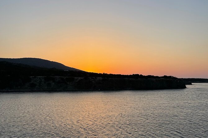 BLUE LAGOON BOAT TRIP | Waterslide | Music | Wine | - Boat comfort, music, and onboard service