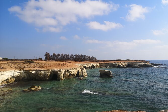 Blue Lagoon Latchi Pafos, boat trip with water slide F/D - Who will enjoy this Paphos day trip