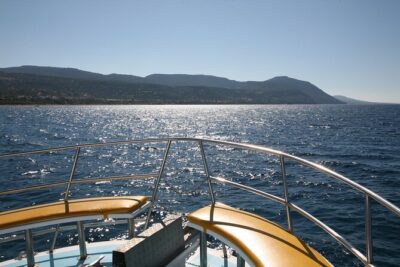 Blue Lagoon Mediterranean One Boat Cruise from Latchi
