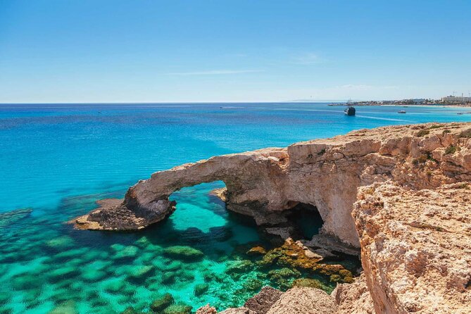 Cave Dwellers Half Day Jeep Safari from Protaras, Ayia Napa - Key points to know before booking