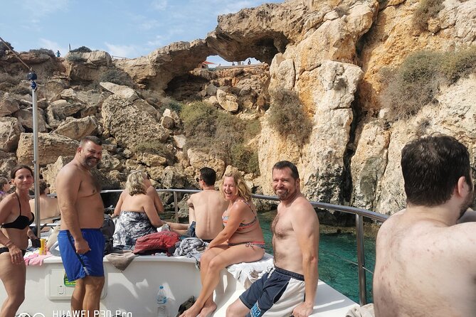Cpt Marko - Blue Lagoon & Turtle Cruise with Optional Lunch - Price, timing, and who gets good value