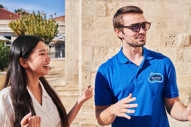 Cyprus Heritage Experience - Key points to know before booking