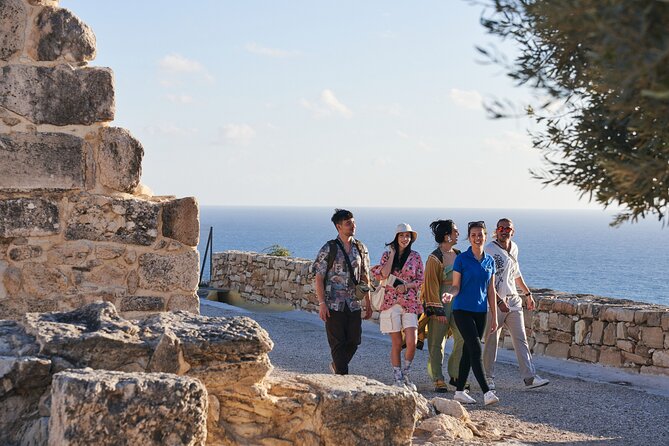 Cyprus Heritage Experience - Ktima Gerolemo and the taste of Cyprus