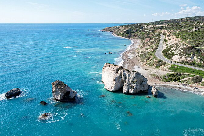 Cyprus Heritage Experience - What the $60.08 price really includes