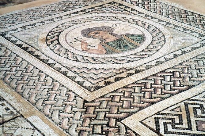 Day Trip to the Paphos amazing sides from Limassol. - Key points at a glance