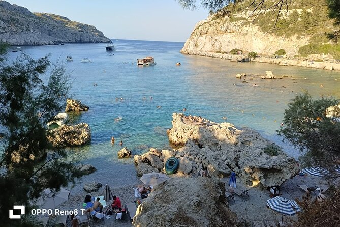 Day Trip to the Paphos amazing sides from Limassol. - Comfort, group size, and the real value of $36