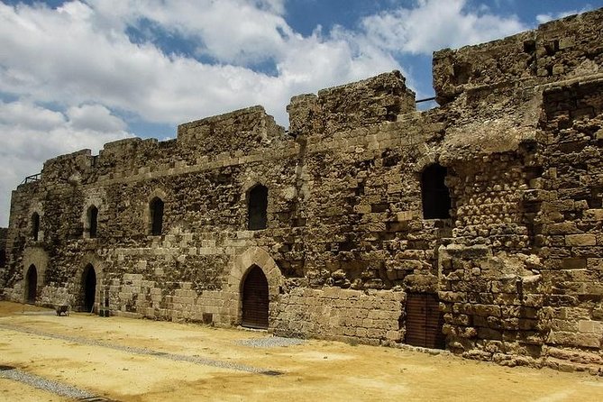 Discover Famagusta from Paphos - Key points to know before booking