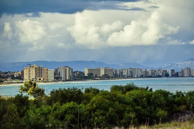 Discover Famagusta from Paphos - Who will get the most from this experience