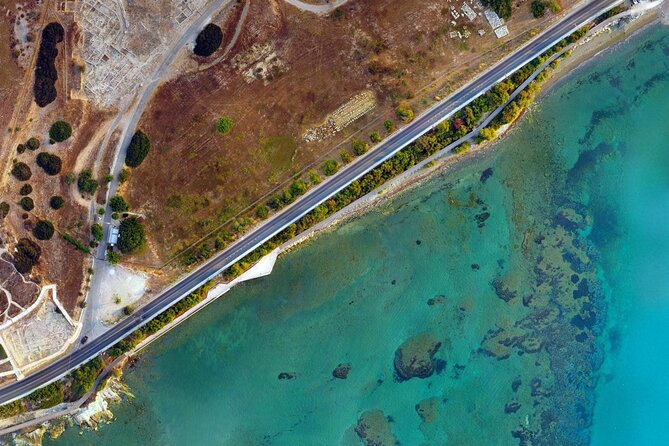 Discover Scuba Diving Amathounta's Ancient Port - Key points to know before you book
