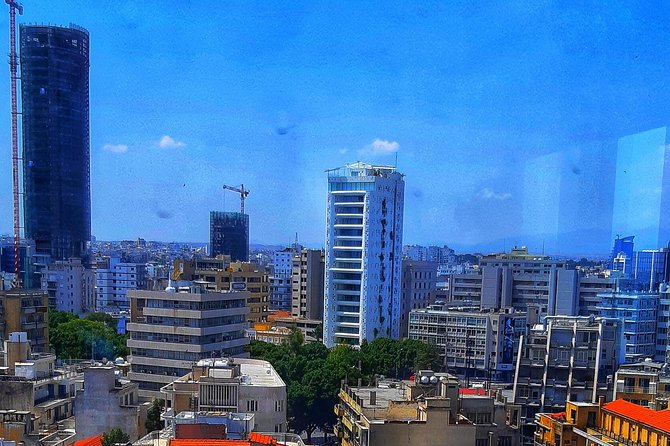 FAB Private Customized Tours Cyprus from Larnaca city - Who should book this day out?
