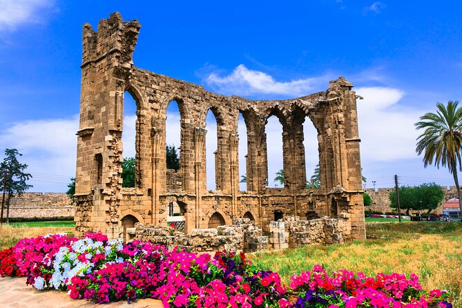 Famagusta and Blue Lagoon Jeep Safari from Protaras - Why this Protaras day trip feels different