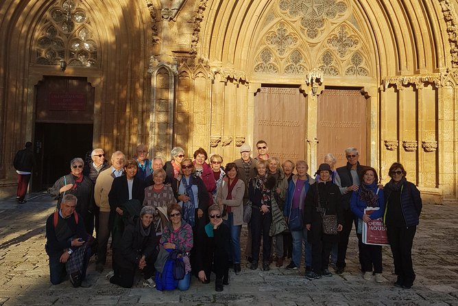 FAMAGUSTA & NICOSIA Private Tour from Kyrenia - North Nicosia brings the island’s division into focus