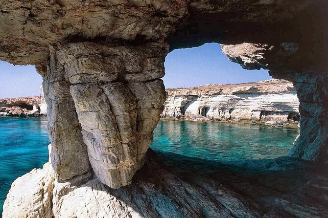 Full Day Tour in Ayia Napa & Protaras: A Good Mix - Why this eastern Cyprus route works