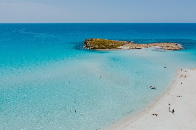 Full Day Tour in Ayia Napa & Protaras: A Good Mix - A long Protaras lunch break