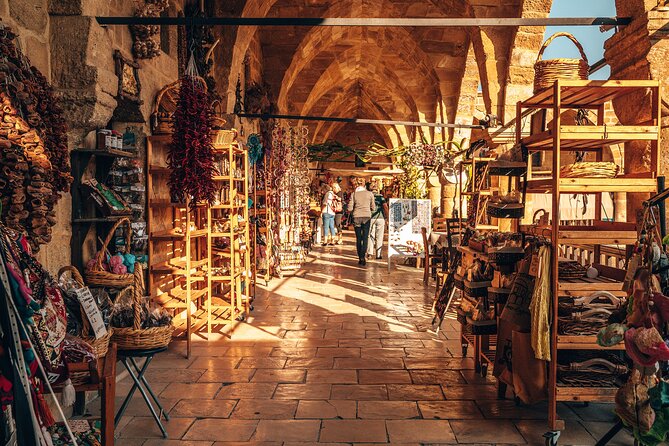 Full Day Tour in Nicosia: Split in Two - Key points to know before booking