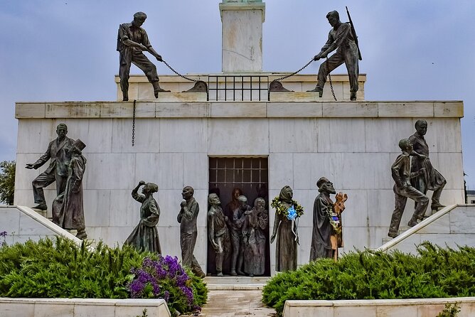 Full Day Tour in Nicosia: Split in Two - Ancient Idalion sets the day in the wider Cyprus story