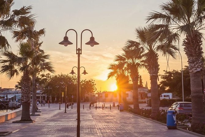 Full Day Tour in Paphos: Trip To The Past - Key details before you book