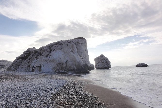 Full Day Tour in Paphos: Trip To The Past - Why this Paphos day trip works from Larnaca