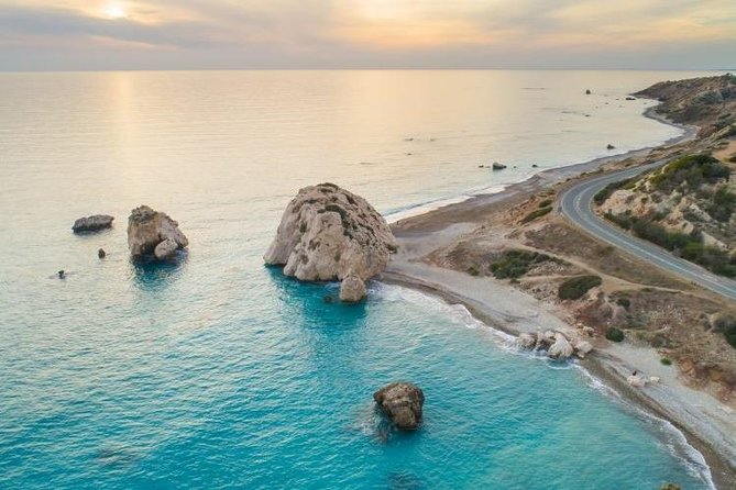 Full Day Tour in Paphos: Trip To The Past - Apollo Hylates and an older religious world