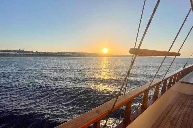 Golden Hour Sunset Cruise in Cyprus - Why this Protaras cruise works so well at sunset