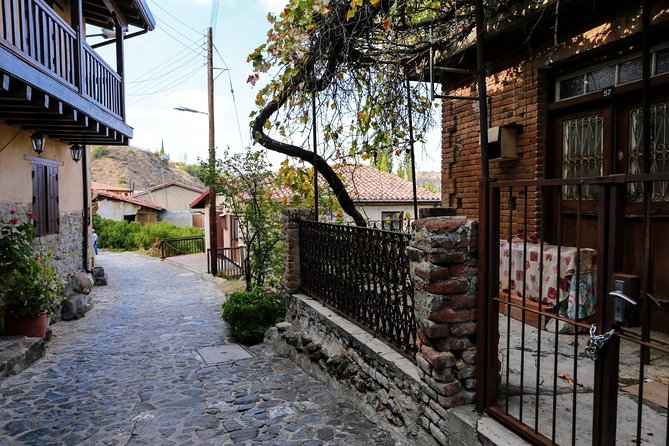 Gourmet Cyprus Tour – Local Flavors & Wine from Paphos - Why this tour leaves Paphos for the Troodos foothills