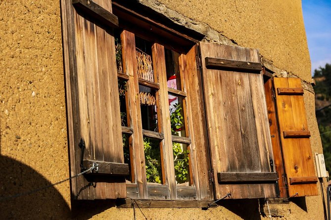 Gourmet Cyprus Tour – Local Flavors & Wine from Paphos - Lunch in the Troodos Mountains
