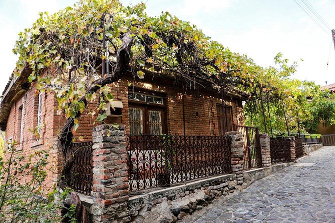 Gourmet Cyprus Tour – Local Flavors & Wine from Paphos - Handmade loukoumi in Foini