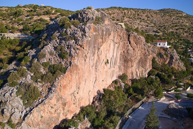 Grand Tour Full Day Jeep Safari from Paphos - Lunch, wine, and the value of the package