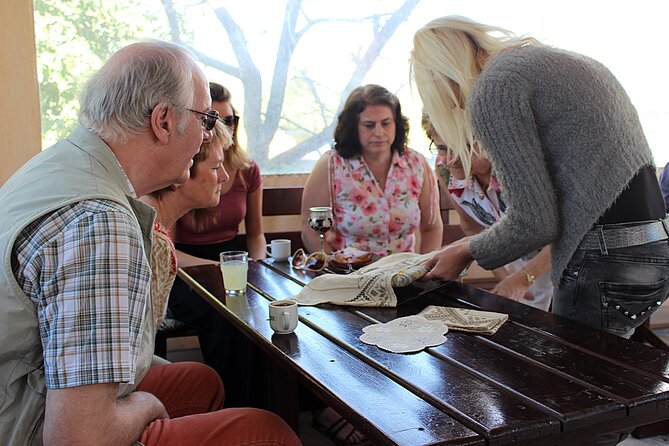Grand Tour - Nicosia & Larnaca, from Limassol - Why this Cyprus day trip works
