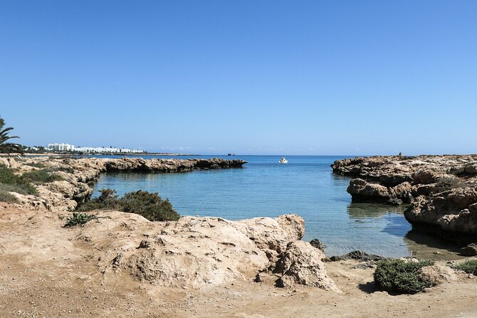 Guided snorkeling trip to the turtles in Protaras - Why the small group matters for families
