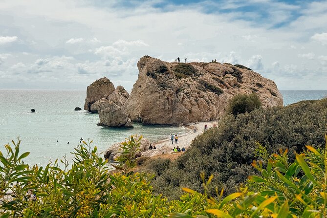 Guided Tour of Limassol with Kourion and Kolossi Castle - Who will enjoy this route most