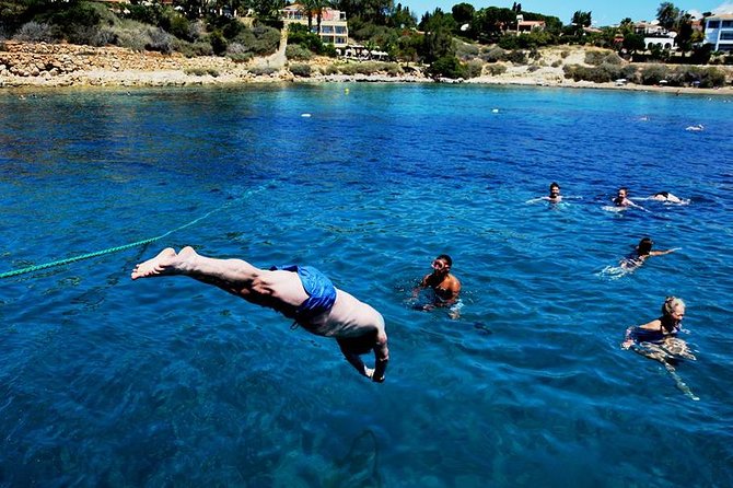 Half Day BBQ Lunch Cruise from Paphos - What to pack for six hours