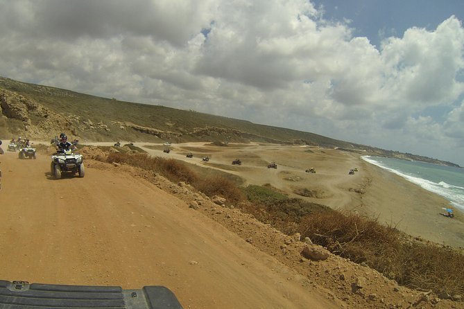 Half-Day Buggy Safari to Akamas Peninsula with Lunch - Who will enjoy this ride most