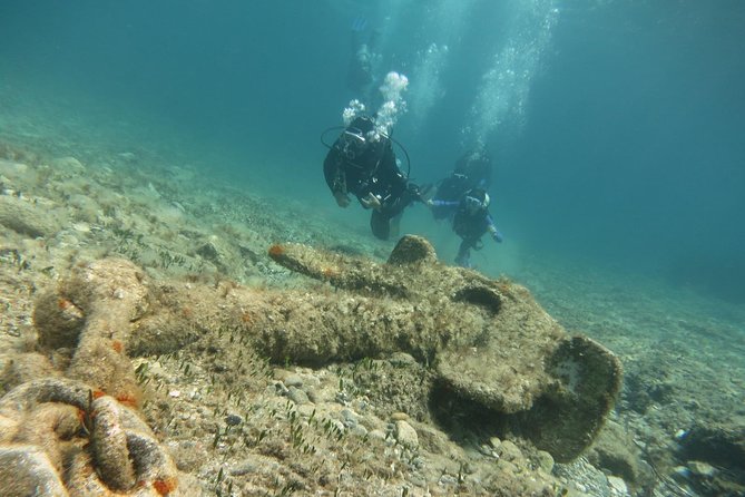 Half-Day Scuba Diving Tour - Discover Scuba Diving! - The instructors make the biggest difference