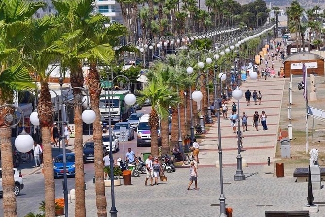 Individual Tours from Paphos - The real cost and what you still pay