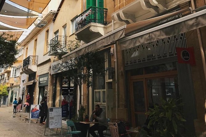 Individual Tours from Paphos - What your guide can build from Paphos