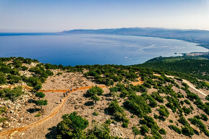 Jeep Safari to Akamas from Limassol - Lunch and free time in Latchi